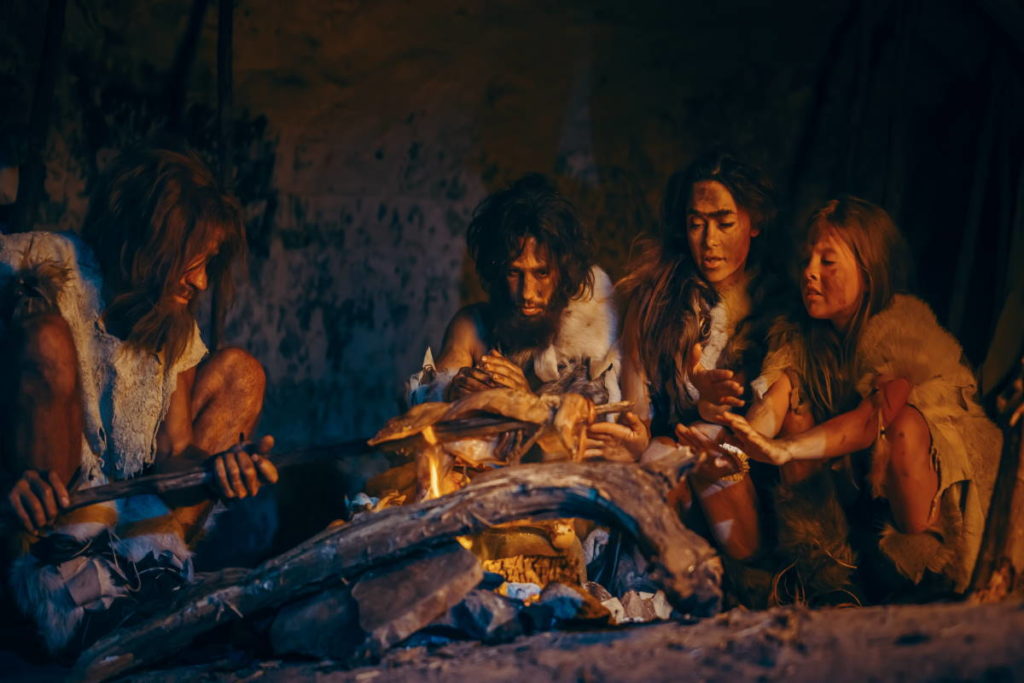 Neanderthal