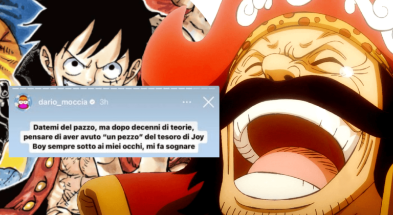 One Piece Creator debunks major theory about the Final Treasure 1 1 1024x561 1