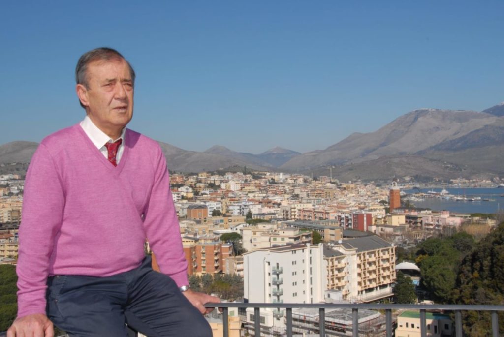 Pietro Salipante