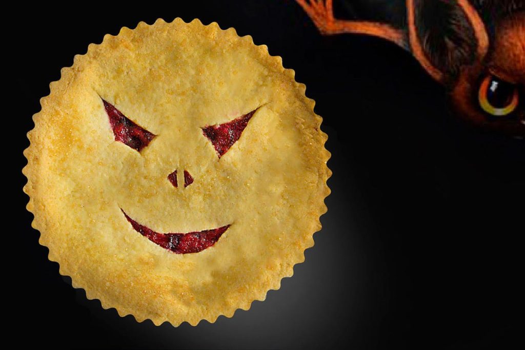 Schar Ricette Halloween senza glutine 10 1