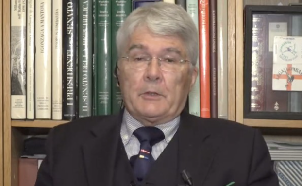 "Draghi ha fallito, altro che fenomeno": l'ex ministro Castelli stronca l'operato del governo. La stoccata 2 Screenshot 7