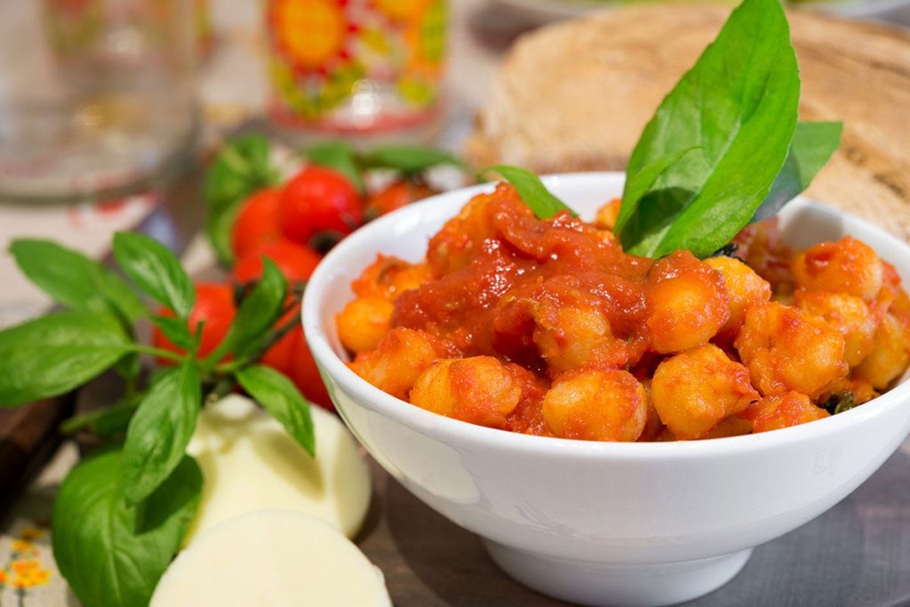 SorrentoGnocchiDay turismo gourmet