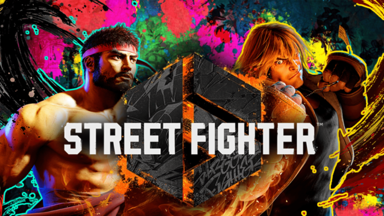 Street Fighter 6 Closed Beta test copertina min 1024x576 1