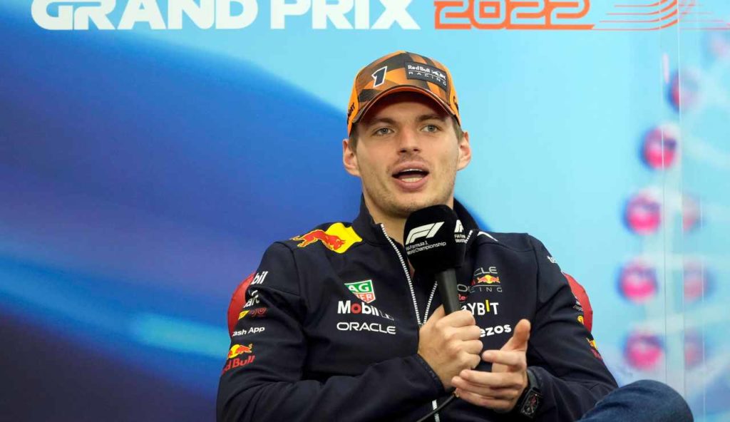 Verstappen 1