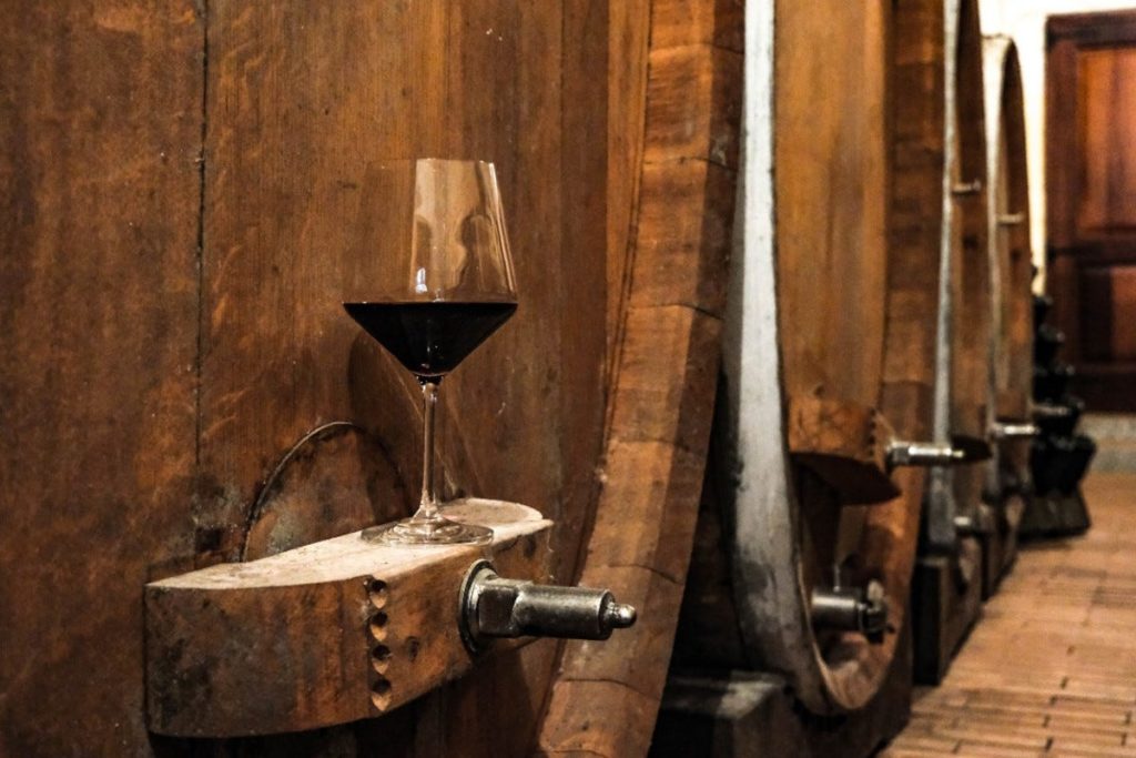abruzzo cantine aperte