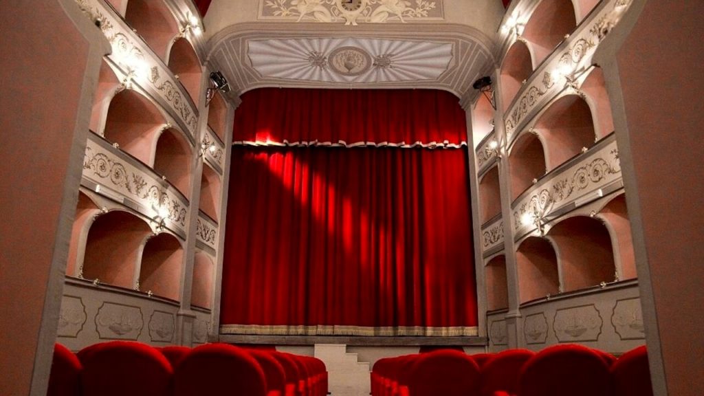 acquapendente teatro boni