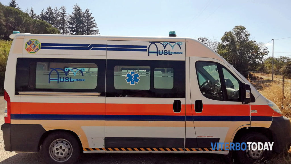 ambulanza 2