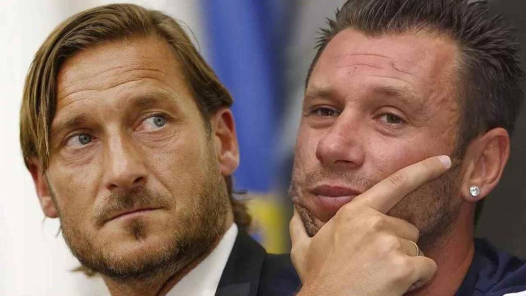 antonio cassano totti 1280 1280