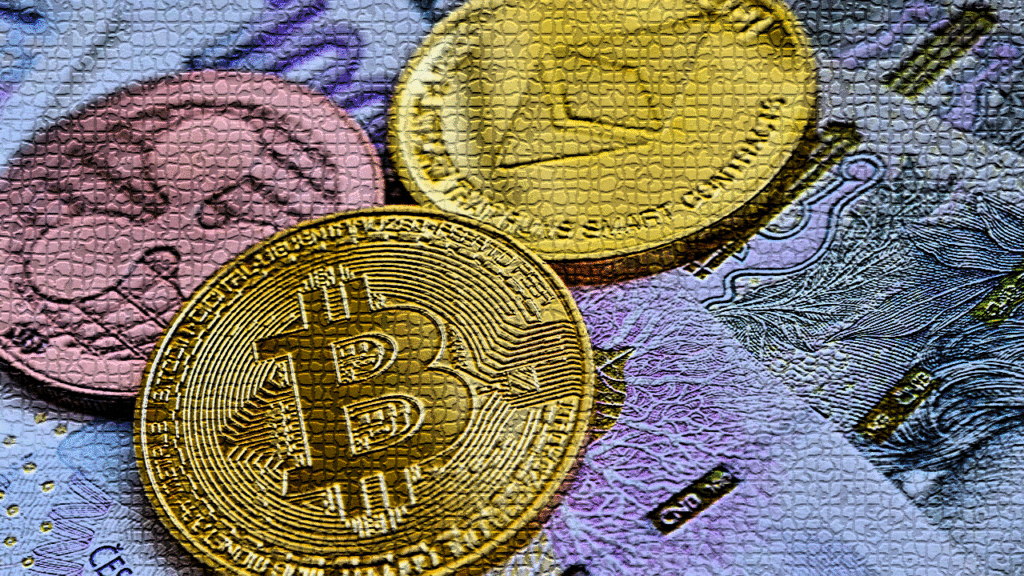 apertura crypto