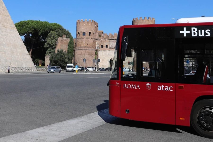 atac roma 1