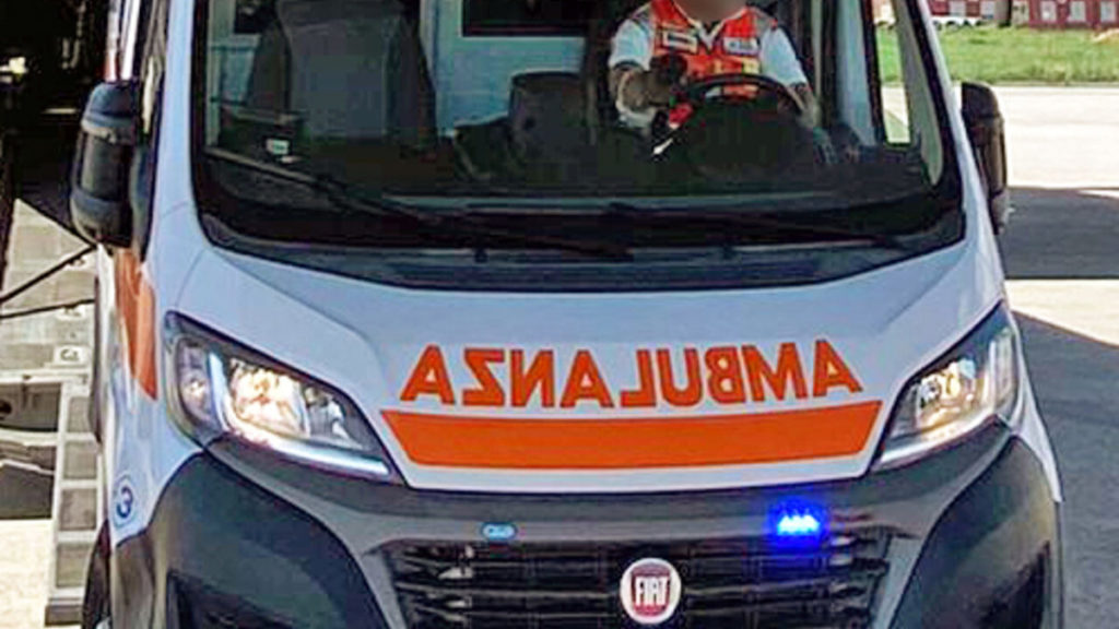autoambulanza 2 1