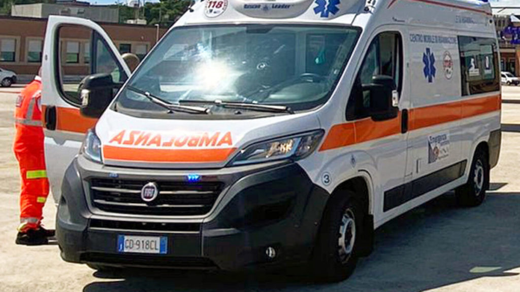 autoambulanza 2
