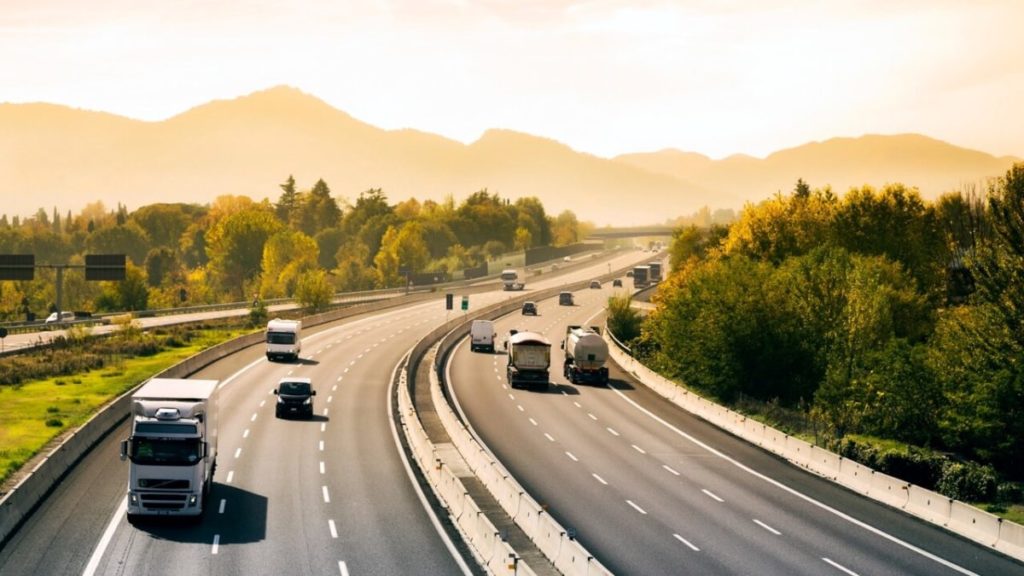 autostrada 2