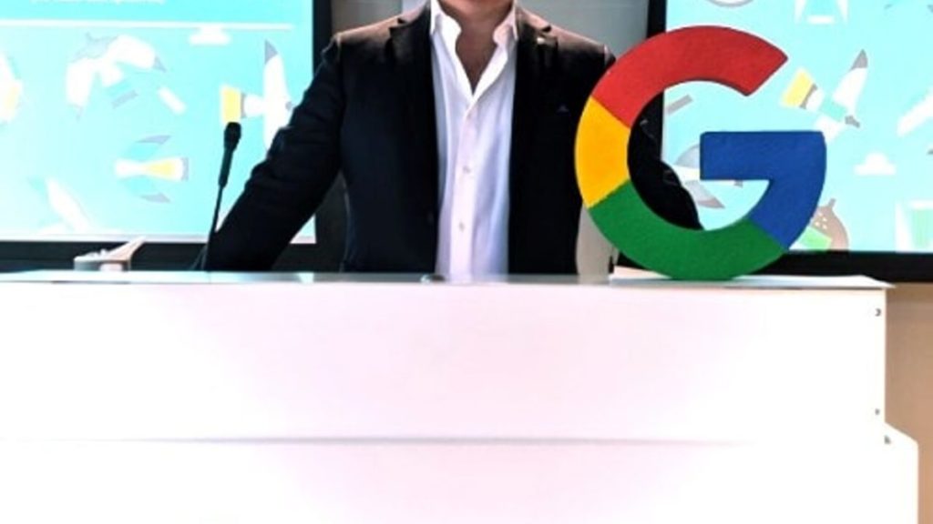 berardinelli teamgoogle