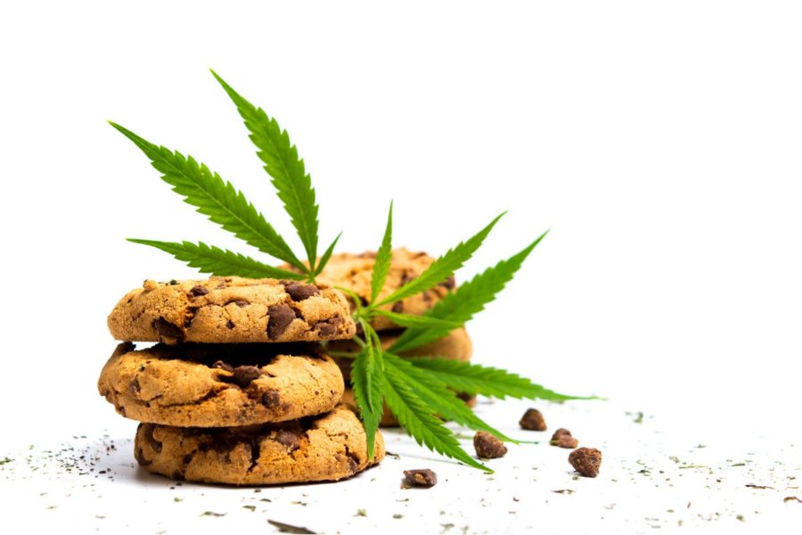 biscotti cannabis