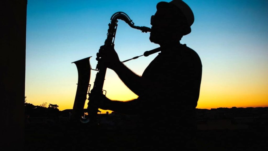 bolsena in jazz