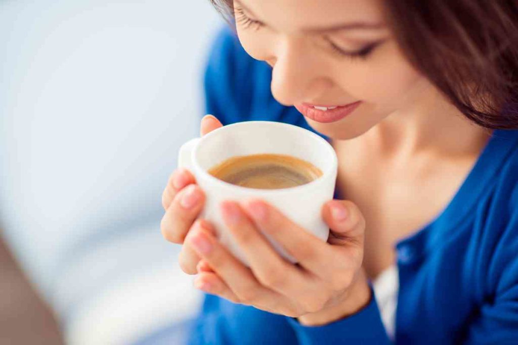 caffe 1