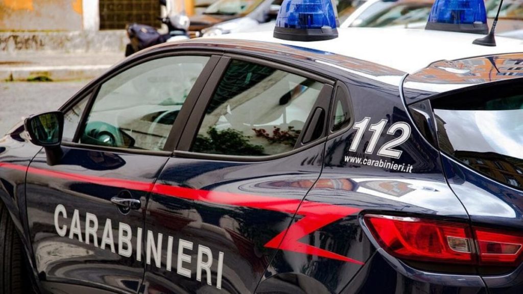 carabinieri 4