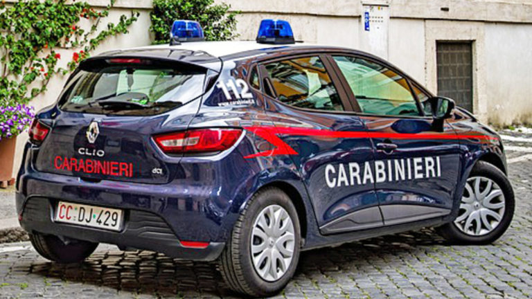 carabinieri 5