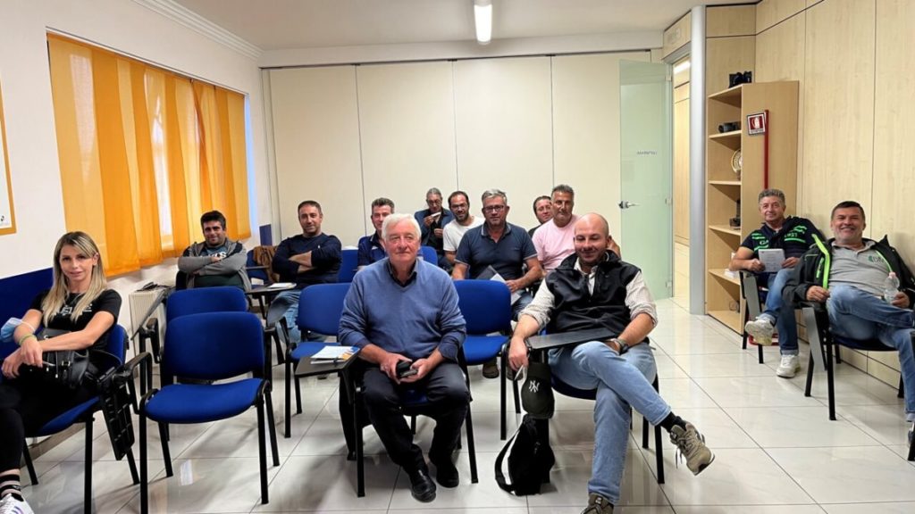 cna sostenibile corso per operatore forestale 2