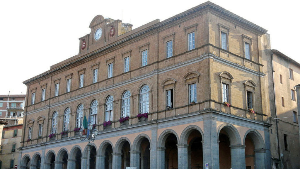 comune di acquapendente