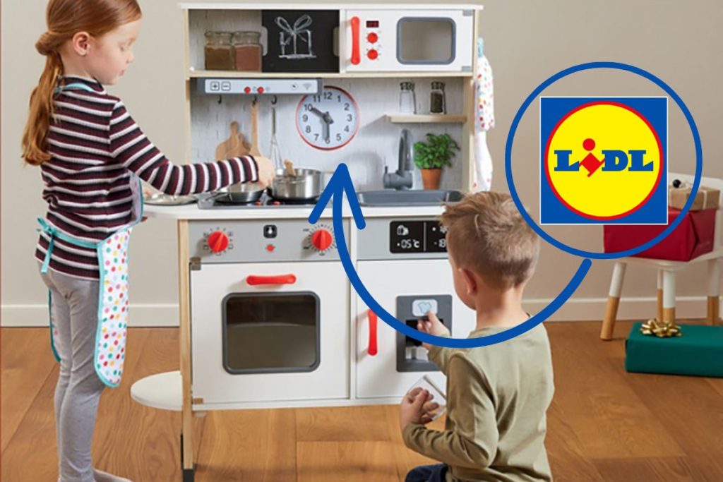 cucina lidl