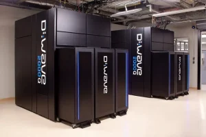 D-Wave ha presentato Leap 2, la più recente "incarnazione" del suo sistema di calcolo basato sull'utilizzo di computer quantistici accessibile via cloud.