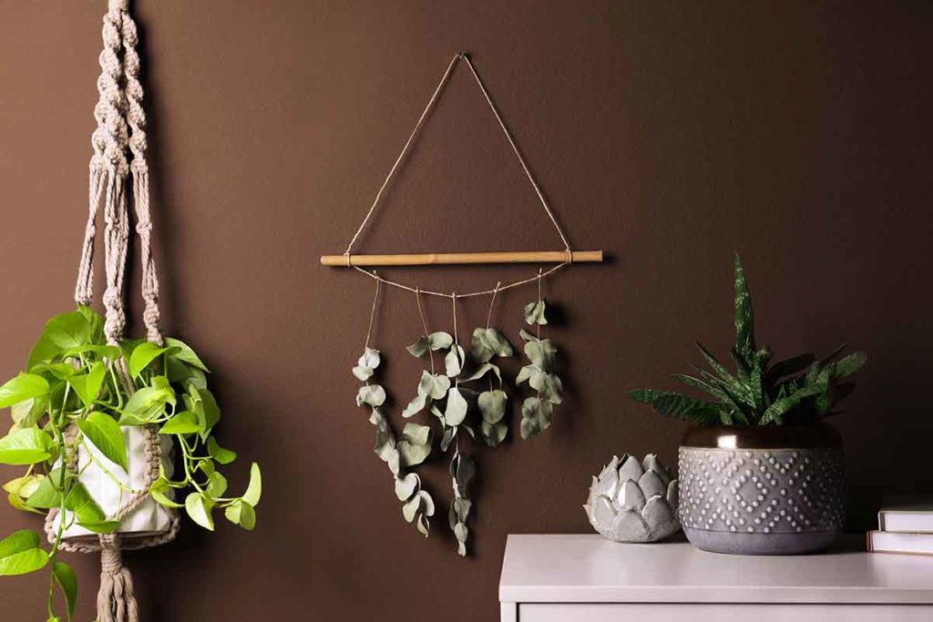decorazioni da parete