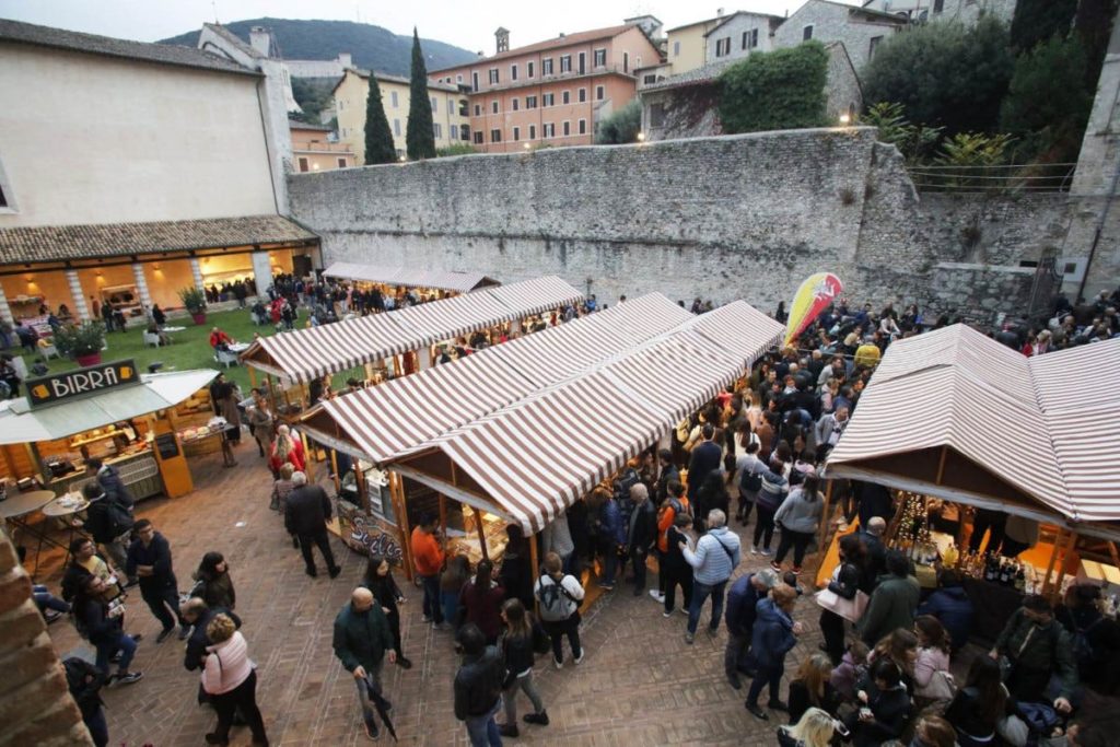 dolci d italia spoleto