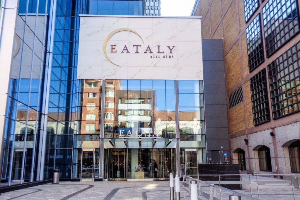 eataly 2