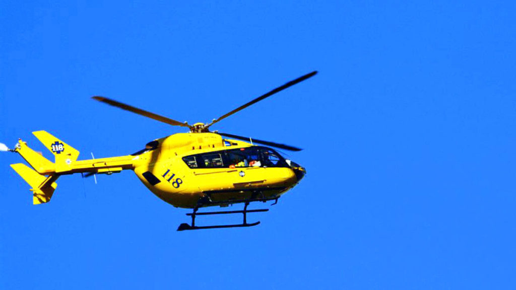 eliambulanza