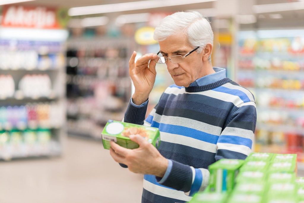 etichetta alimenti informazioni consumatore1