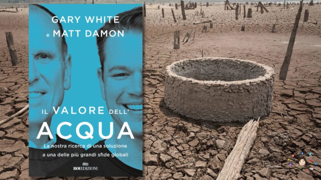 il valore dellacqua recensione libro roi 2022