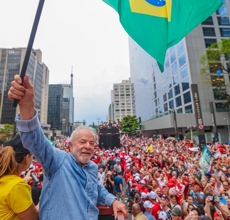 lula da silva