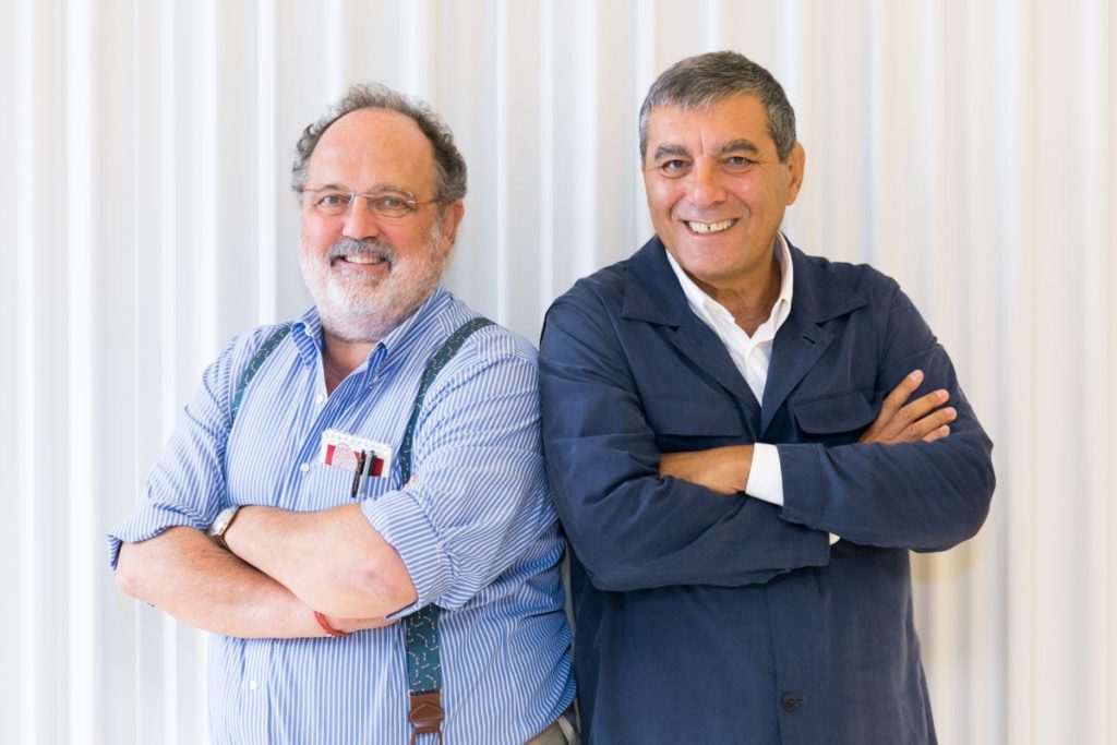 marchi e ceroni
