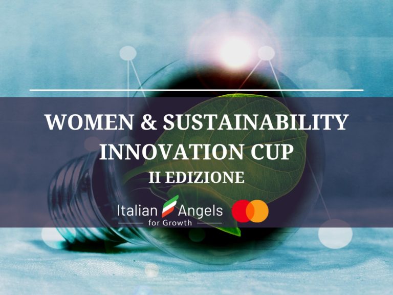 mastercard e iag al via la seconda edizione di women sustainability innovation cup