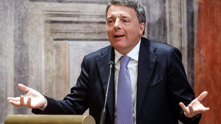 Per Matteo Renzi il Pd è finito, la replica dei dem: Sogna la nostra distruzione, è ossessionato 1 matteo renzi 1200x675 1