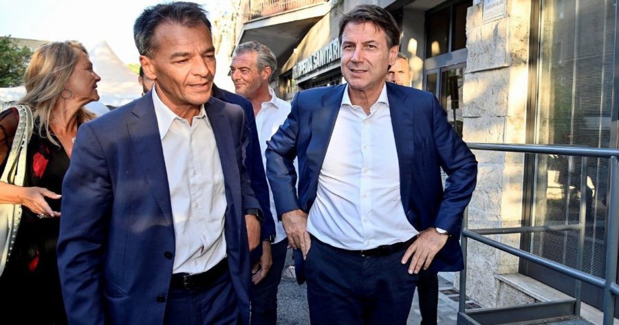 Conte battezza la Cosa progressista “Serve un’alternativa rivoluzionaria” - Il Fatto Quotidiano 1 med 1200x630 29 1200x630 1