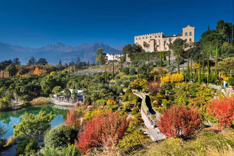 merano merano vitae 2022 castello