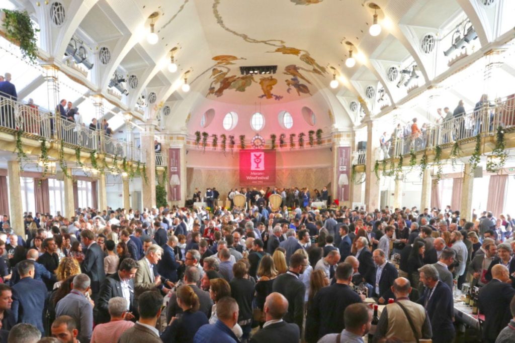 merano wine festival 4