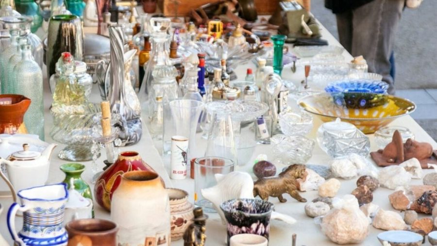 Al via il "mercatino dell'usato" a Bolsena: come iscriversi e partecipare all'esposizione 1 mercatino dell usato1 2