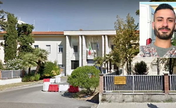 Viterbo – Morte Tiziano Celoni in caserma a Pisa. Condannati due parà della Folgore per omissione di soccorso