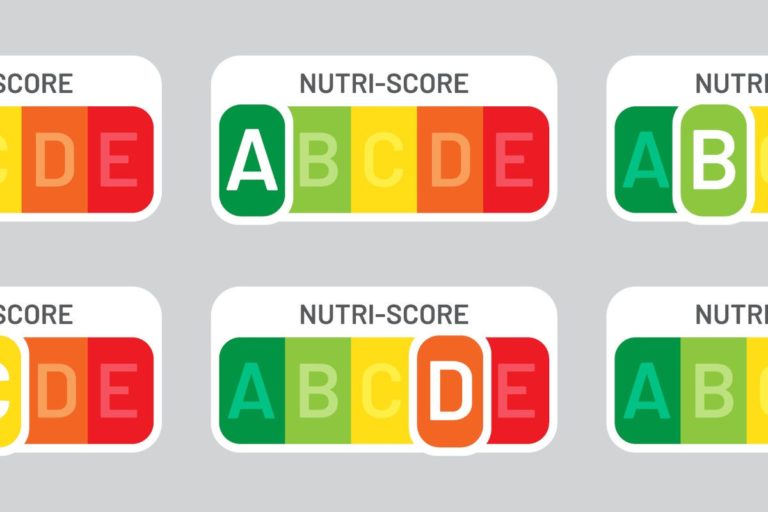 nutriscore etichetta semaforo