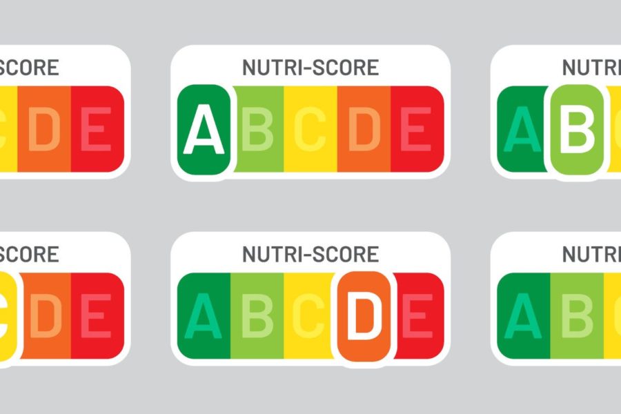 nutriscore etichetta semaforo