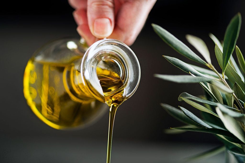 olio umbria