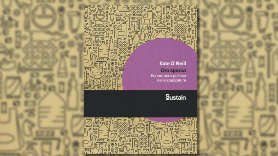 oro sporco Kate O neill libro recensione 1024x576 1