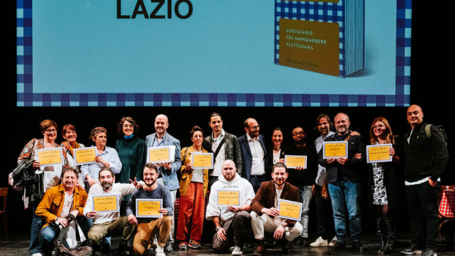 osterie d italia 2023 chiocciole di slow food