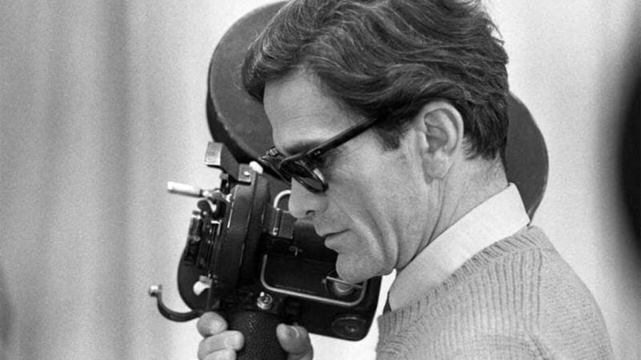 pasolini a tarquinia