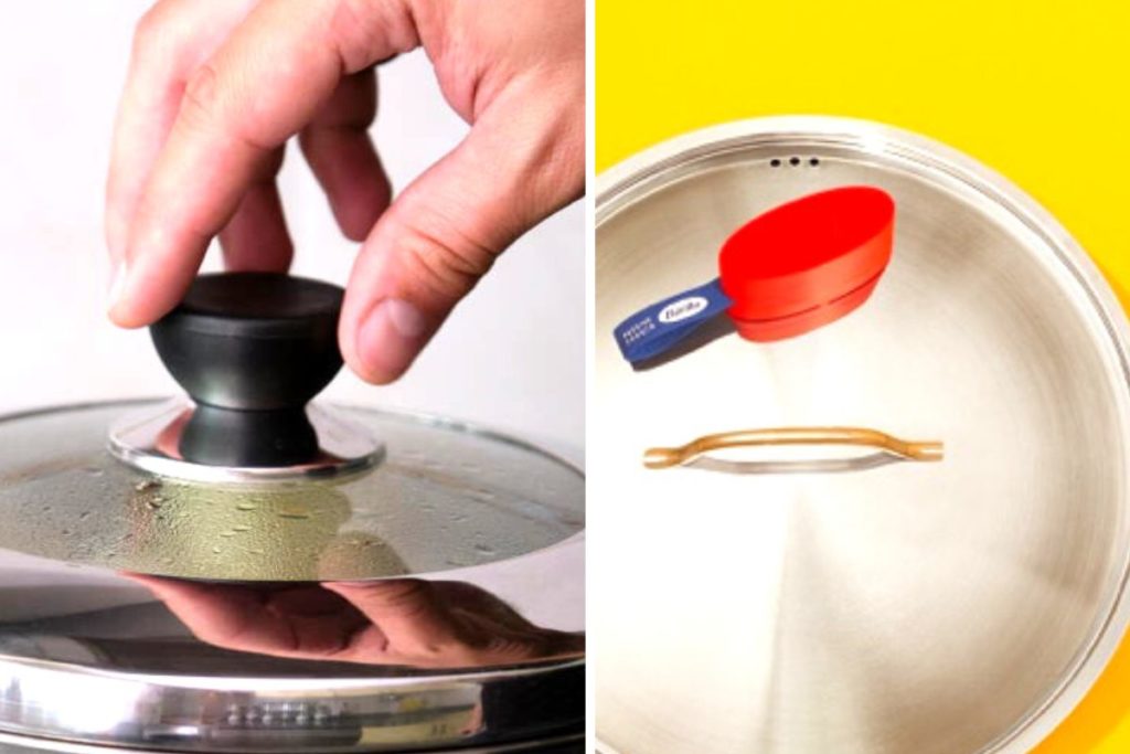 passive cooker barilla