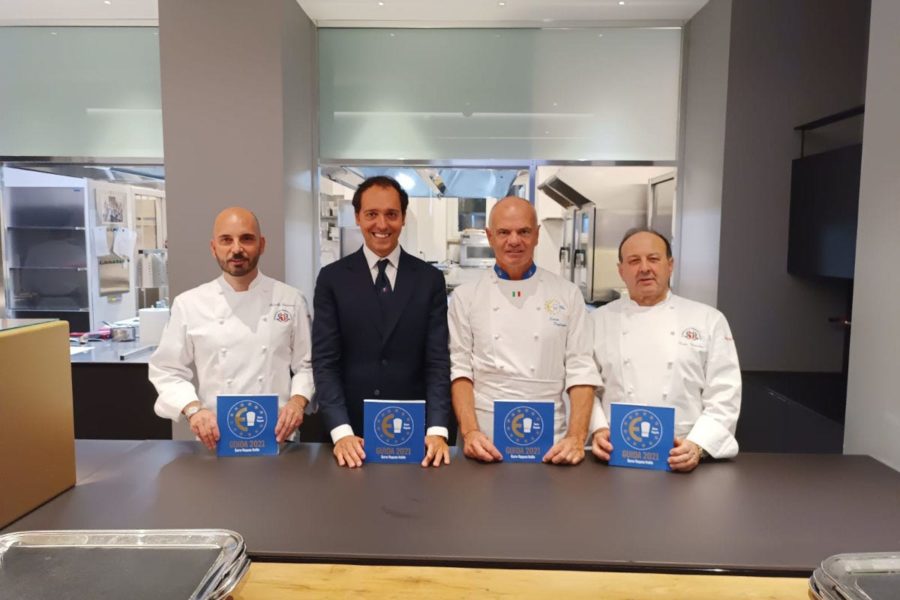 Produttori e cuochi anticipano il World Pasta Day 2022 1 pasta day